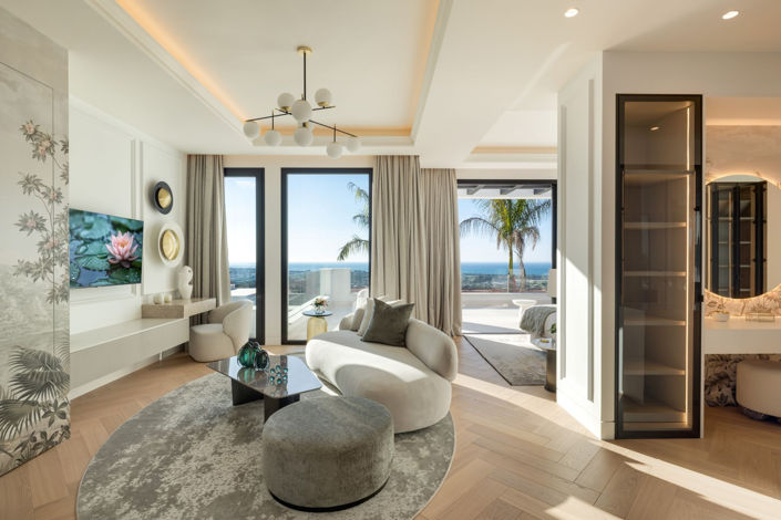 Image No.21-Villa de 7 chambres à vendre à Marbella