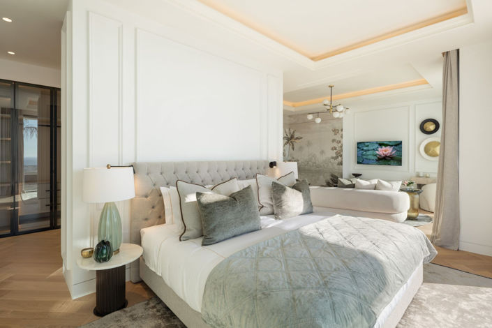 Image No.23-Villa de 7 chambres à vendre à Marbella