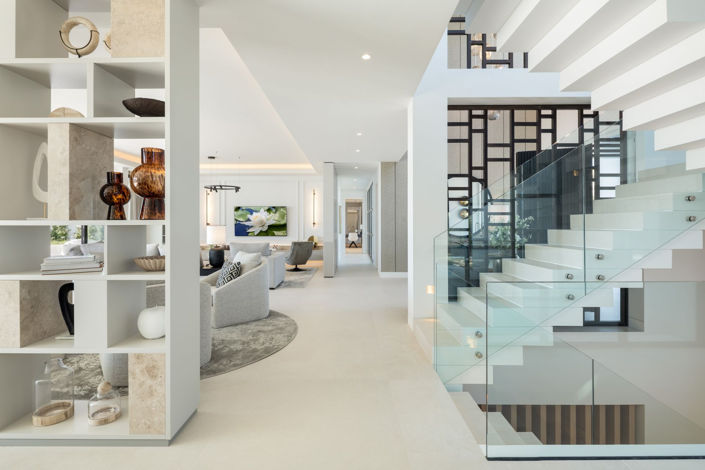 Image No.24-Villa de 7 chambres à vendre à Marbella