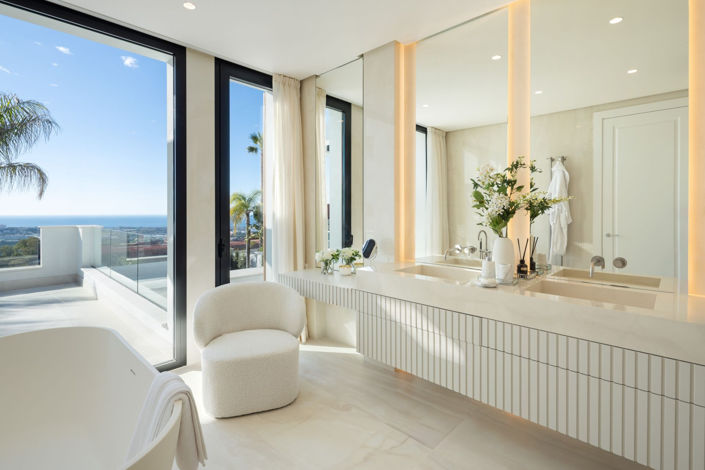 Image No.25-Villa de 7 chambres à vendre à Marbella