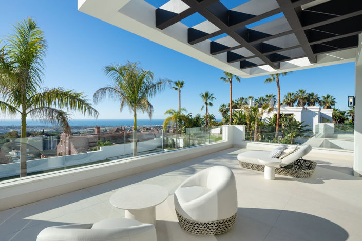 Image No.26-Villa de 7 chambres à vendre à Marbella