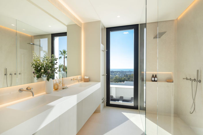 Image No.28-Villa de 7 chambres à vendre à Marbella