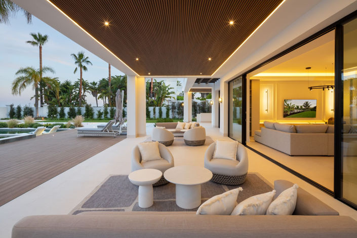 Image No.38-Villa de 7 chambres à vendre à Marbella