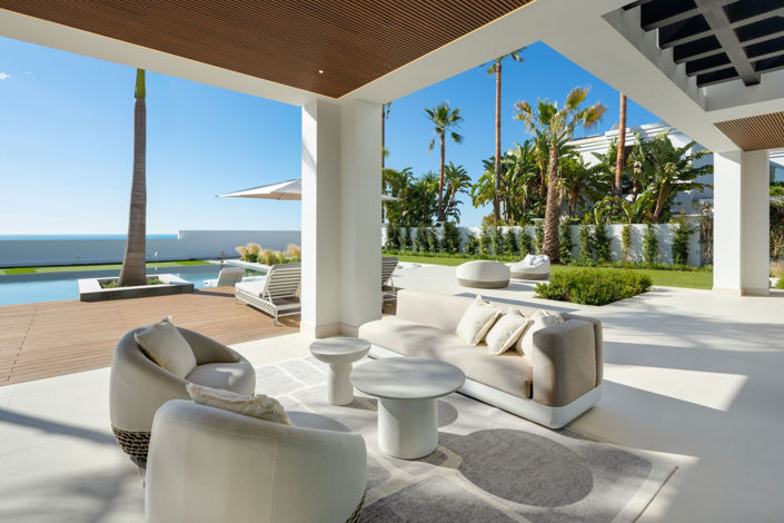 Image No.8-Villa de 7 chambres à vendre à Marbella