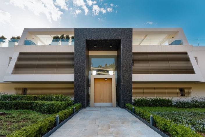 Image No.16-3 Bed Apartment for sale