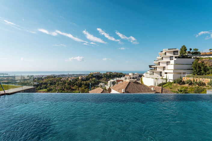 Image No.30-3 Bed Apartment for sale