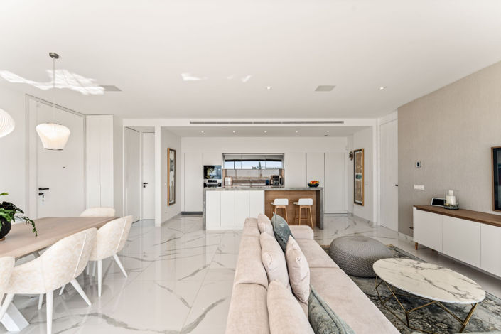 Image No.8-3 Bed Apartment for sale