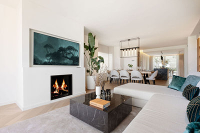 Villa de 4 chambres à vendre à Marbella