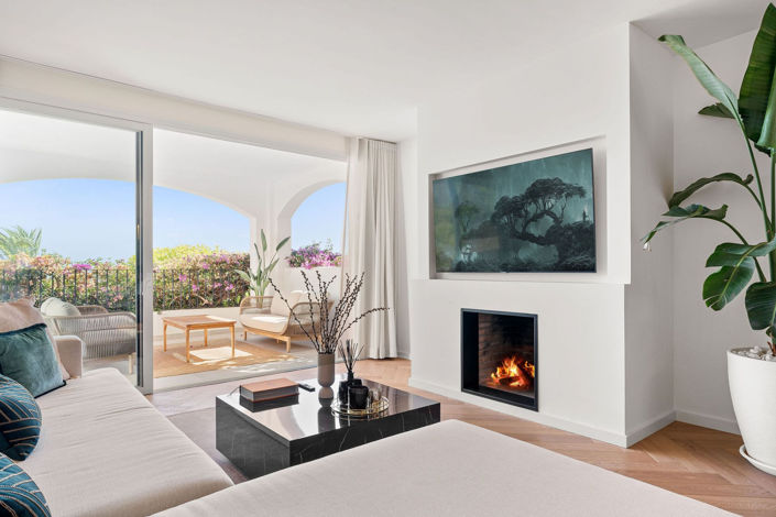 Image No.2-Villa de 4 chambres à vendre à Marbella