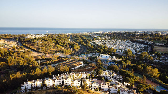 Image No.39-Villa de 4 chambres à vendre à Marbella