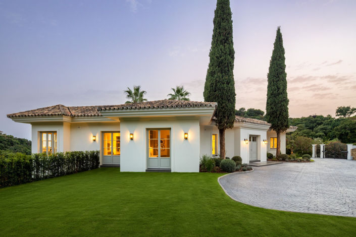 Image No.15-Villa de 5 chambres à vendre à Marbella