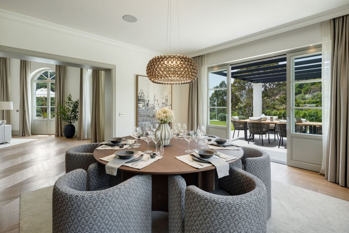 Image No.17-Villa de 5 chambres à vendre à Marbella