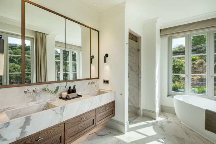 Image No.23-Villa de 5 chambres à vendre à Marbella