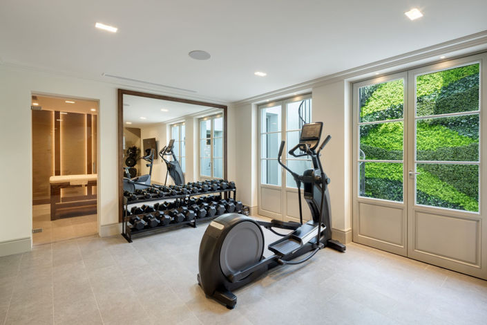 Image No.41-Villa de 5 chambres à vendre à Marbella