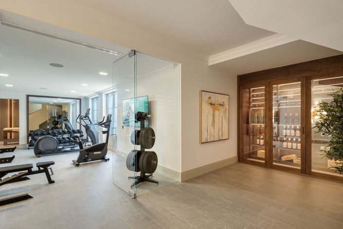 Image No.42-Villa de 5 chambres à vendre à Marbella