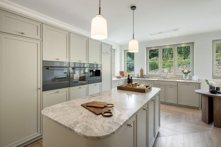 Image No.5-Villa de 5 chambres à vendre à Marbella