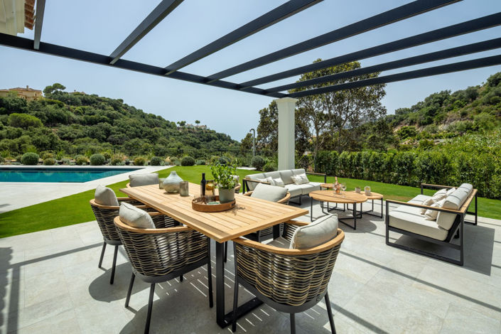 Image No.7-Villa de 5 chambres à vendre à Marbella