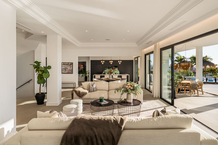 Image No.10-Villa de 6 chambres à vendre à Marbella