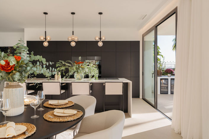 Image No.12-Villa de 6 chambres à vendre à Marbella