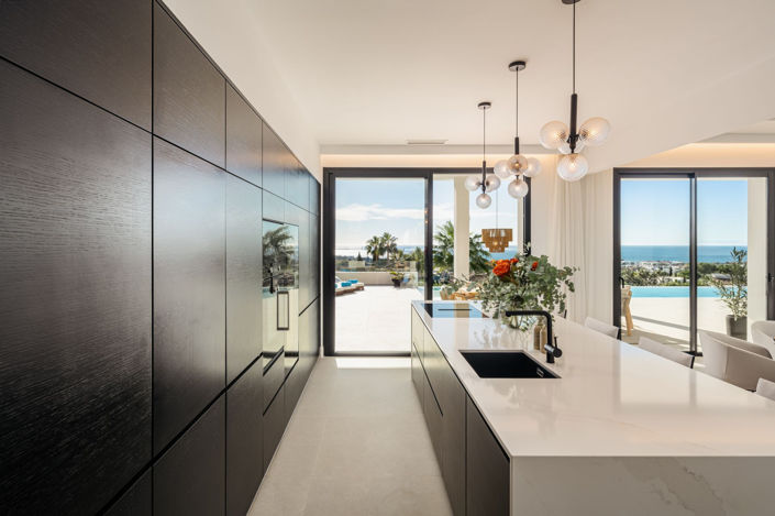 Image No.13-Villa de 6 chambres à vendre à Marbella