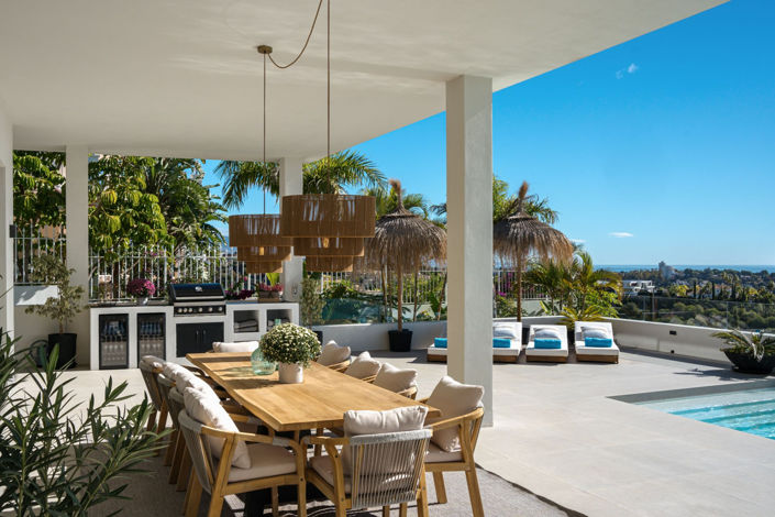 Image No.17-Villa de 6 chambres à vendre à Marbella