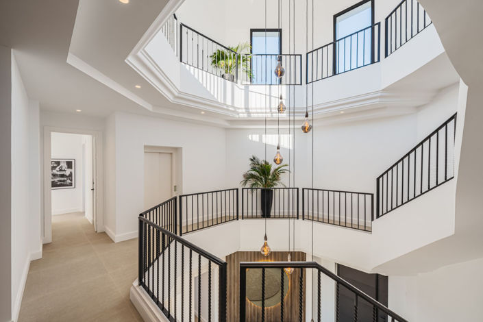 Image No.21-Villa de 6 chambres à vendre à Marbella