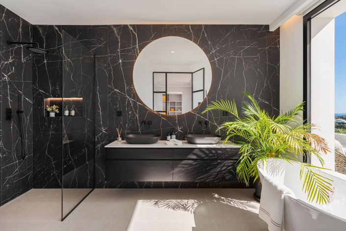 Image No.25-Villa de 6 chambres à vendre à Marbella