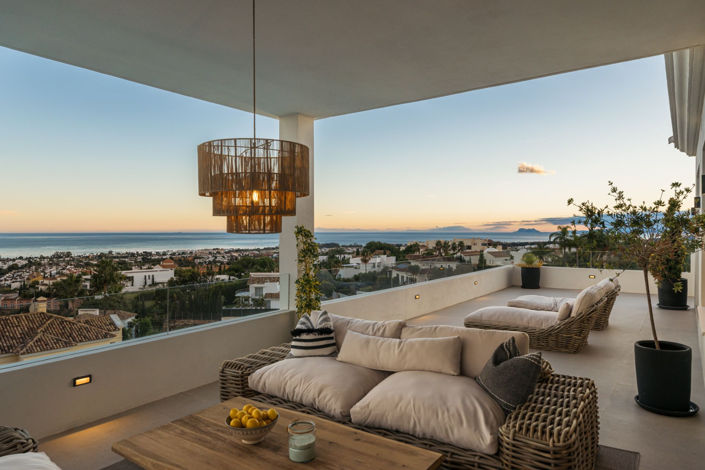 Image No.29-Villa de 6 chambres à vendre à Marbella