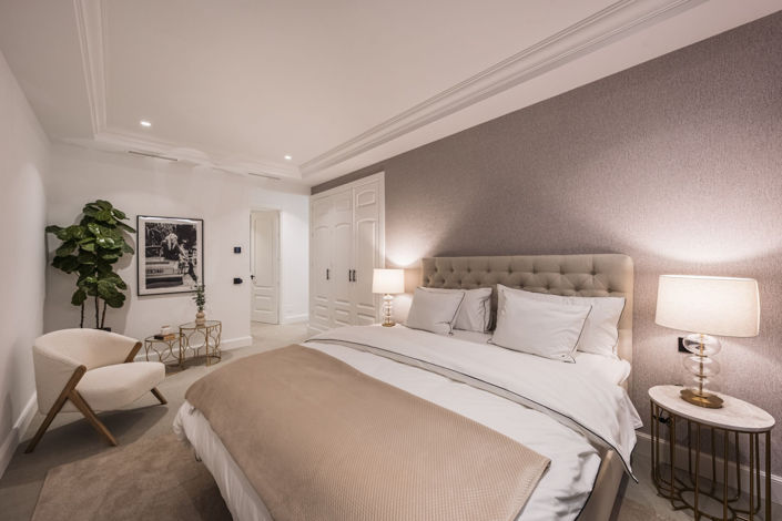 Image No.39-Villa de 6 chambres à vendre à Marbella