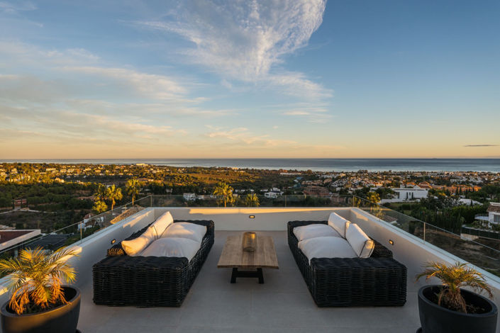 Image No.45-Villa de 6 chambres à vendre à Marbella