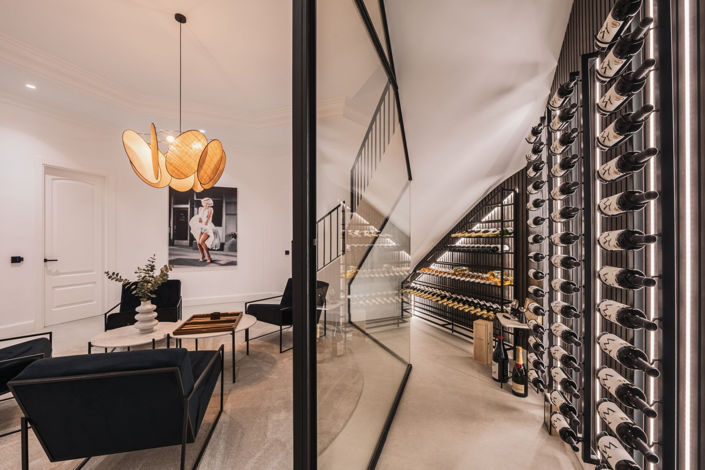 Image No.49-Villa de 6 chambres à vendre à Marbella