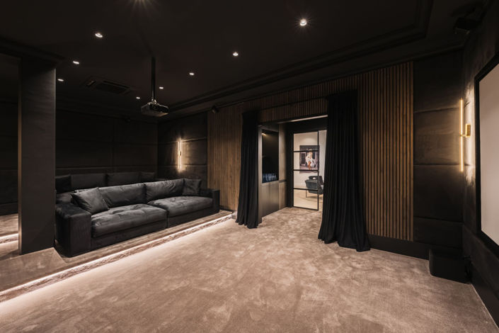 Image No.50-Villa de 6 chambres à vendre à Marbella