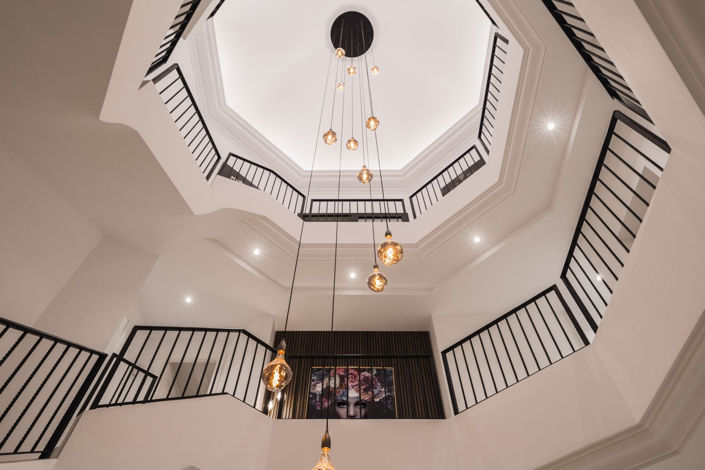 Image No.7-Villa de 6 chambres à vendre à Marbella