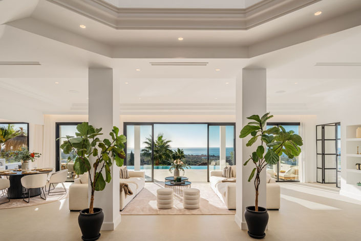 Image No.9-Villa de 6 chambres à vendre à Marbella