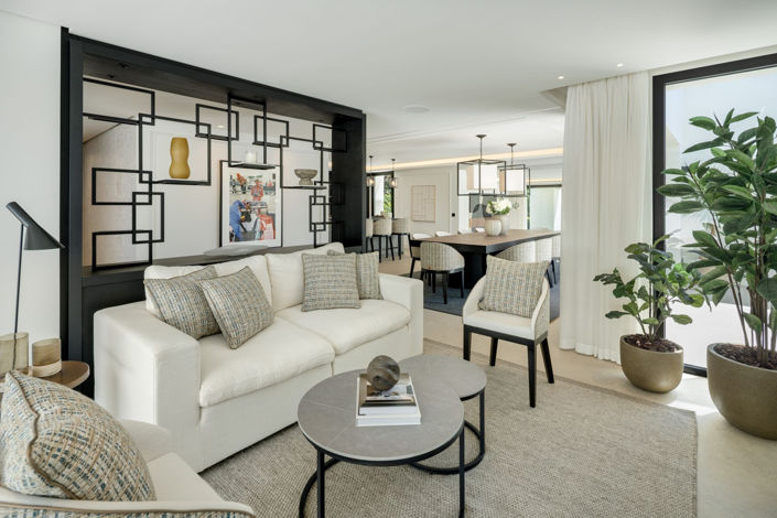 Image No.10-Villa de 6 chambres à vendre à Marbella