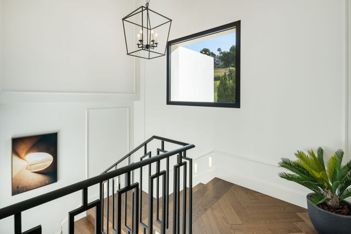 Image No.17-Villa de 6 chambres à vendre à Marbella