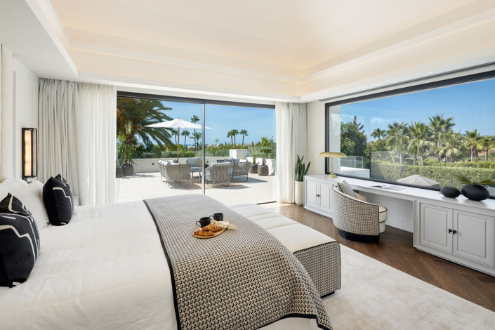 Image No.20-Villa de 6 chambres à vendre à Marbella