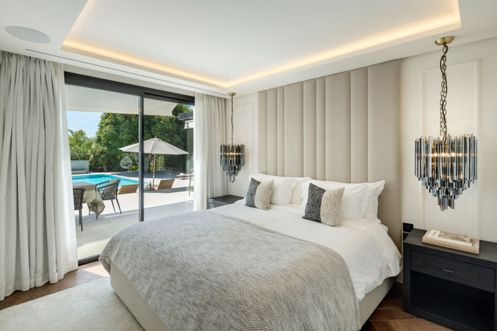 Image No.22-Villa de 6 chambres à vendre à Marbella