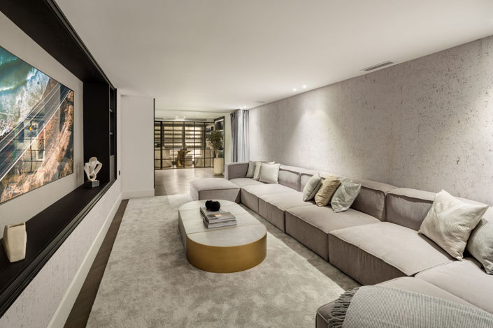 Image No.27-Villa de 6 chambres à vendre à Marbella