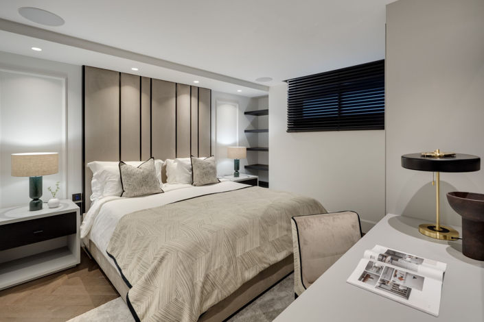 Image No.29-Villa de 6 chambres à vendre à Marbella