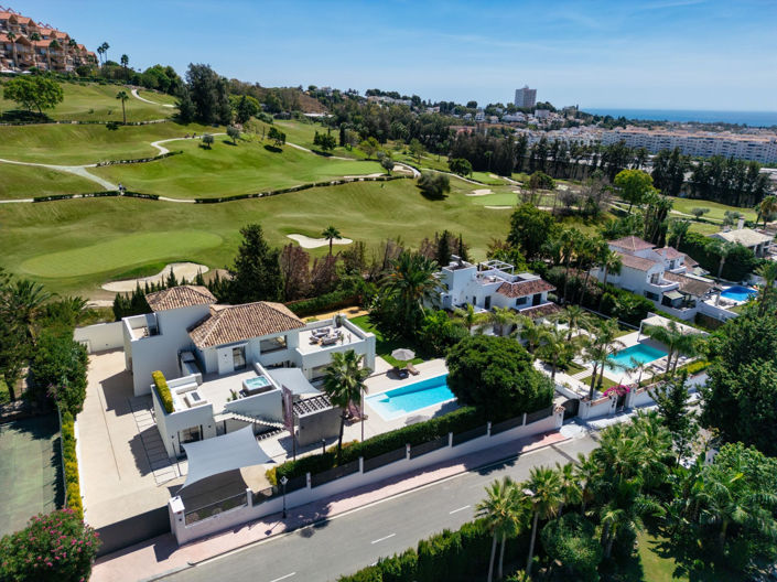 Image No.31-Villa de 6 chambres à vendre à Marbella