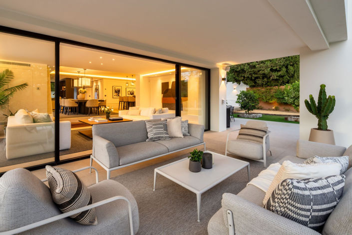 Image No.36-Villa de 6 chambres à vendre à Marbella