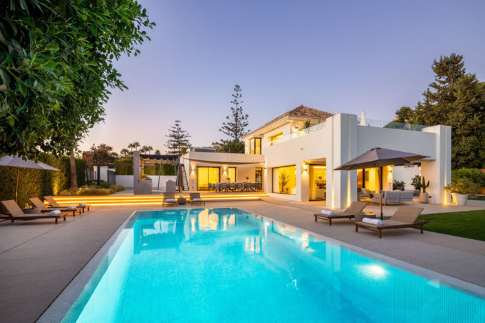 Image No.38-Villa de 6 chambres à vendre à Marbella