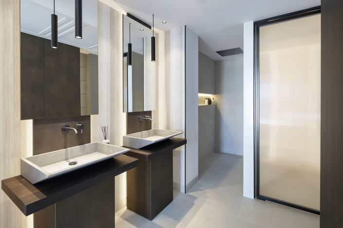 Image No.23-Villa de 5 chambres à vendre à Marbella