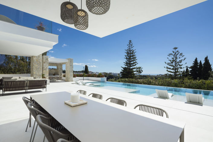 Image No.27-Villa de 5 chambres à vendre à Marbella