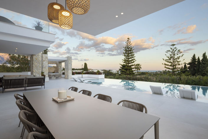 Image No.28-Villa de 5 chambres à vendre à Marbella