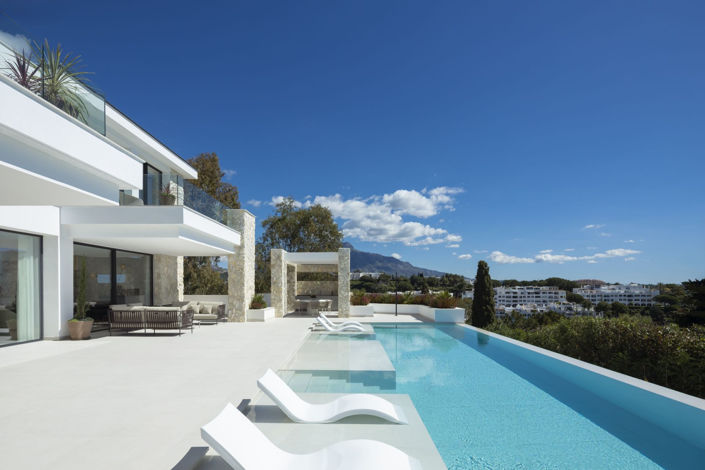 Image No.32-Villa de 5 chambres à vendre à Marbella