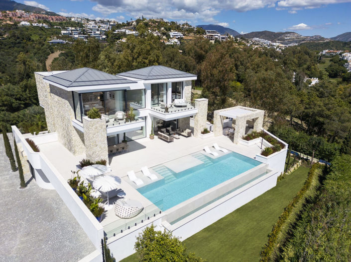 Image No.39-Villa de 5 chambres à vendre à Marbella