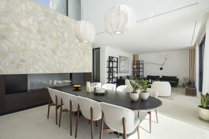 Image No.4-Villa de 5 chambres à vendre à Marbella