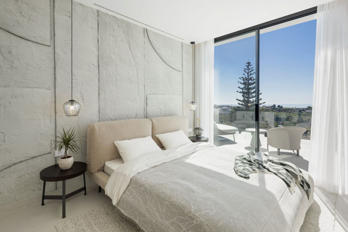 Image No.5-Villa de 5 chambres à vendre à Marbella